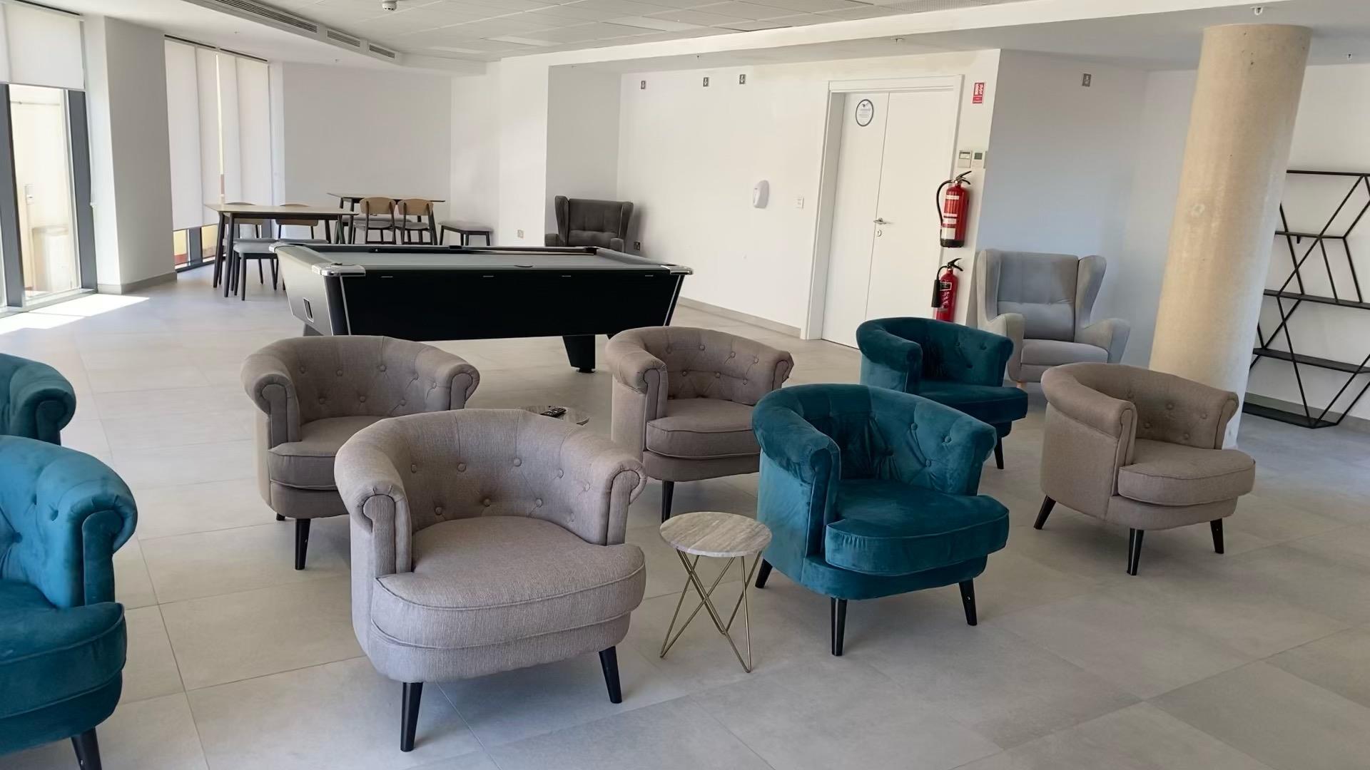  Image of Apartment - 1 Bathrooms for Rental in The Hub-Gibraltar, Image 10